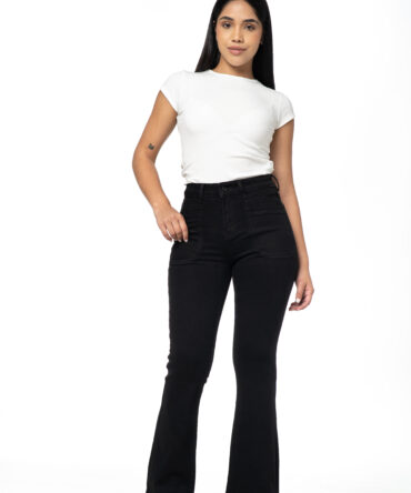 Flare Negro