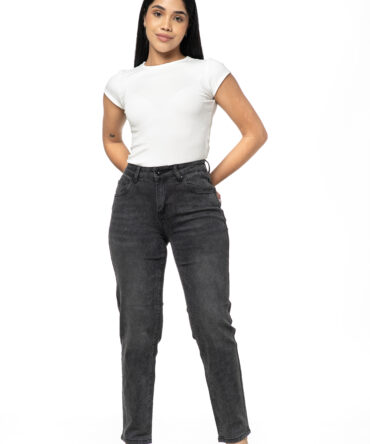 Mom Jeans Clasico