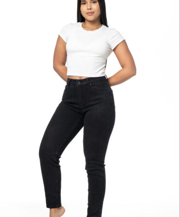 Mom Jeans Clasico