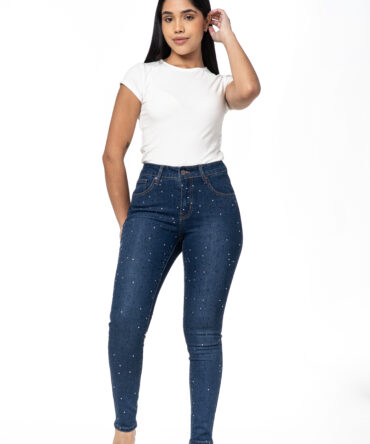 Skinny C/ Pedreria