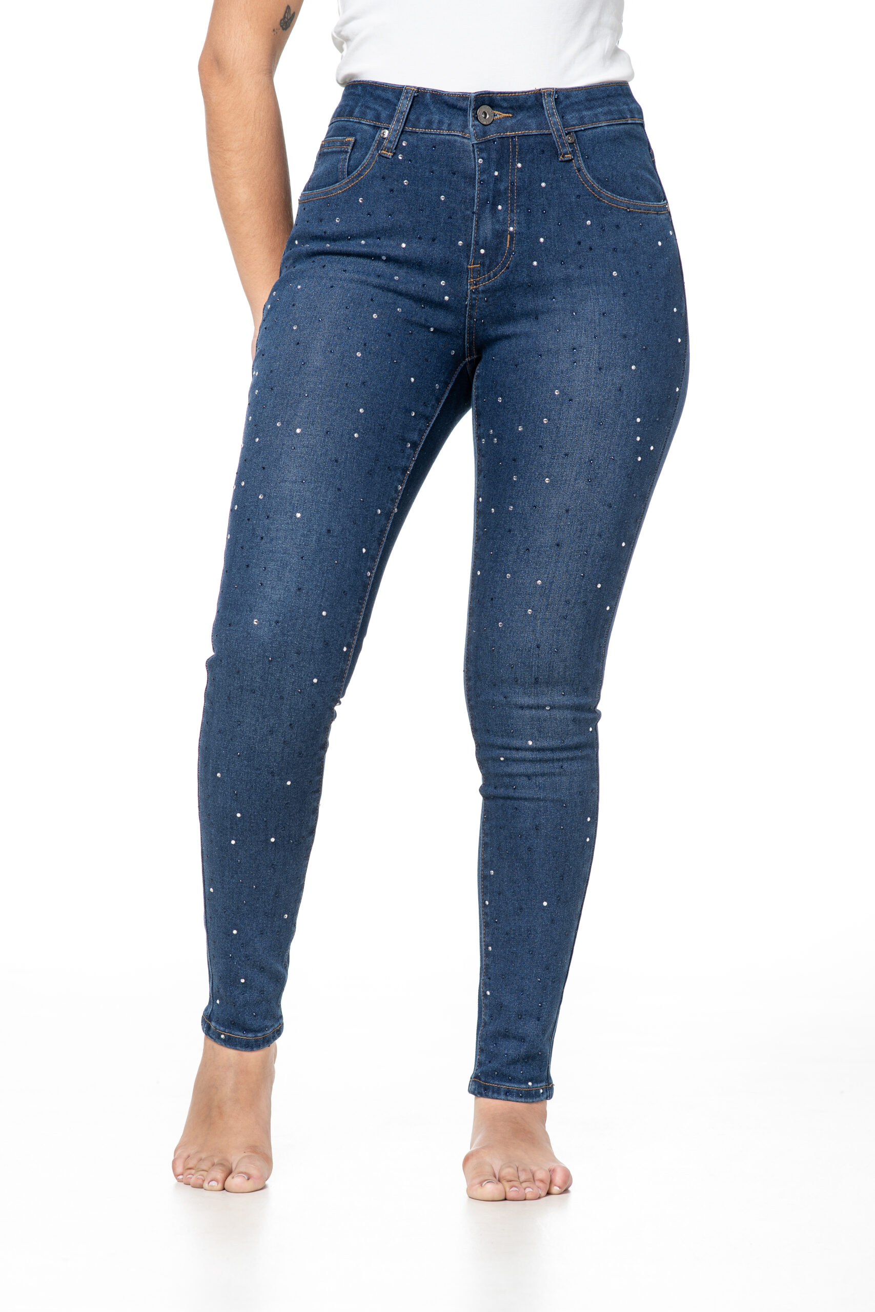 Skinny C/ Pedreria - Imagen 2