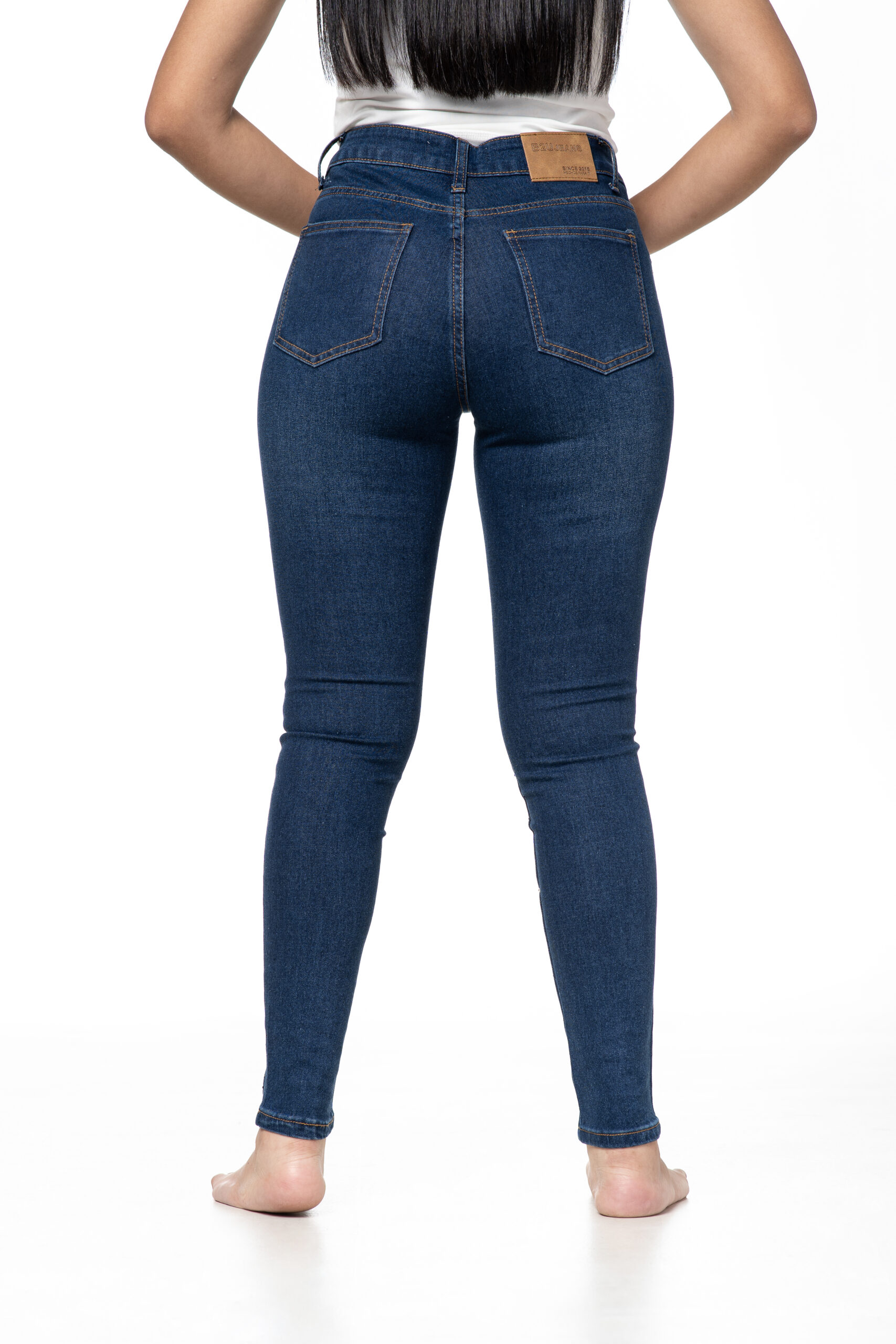 Skinny C/ Pedreria - Imagen 4