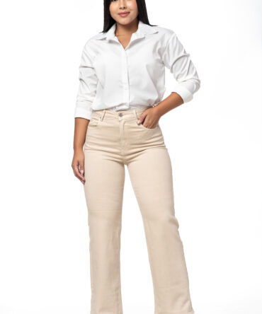 WIDE PANT B2U