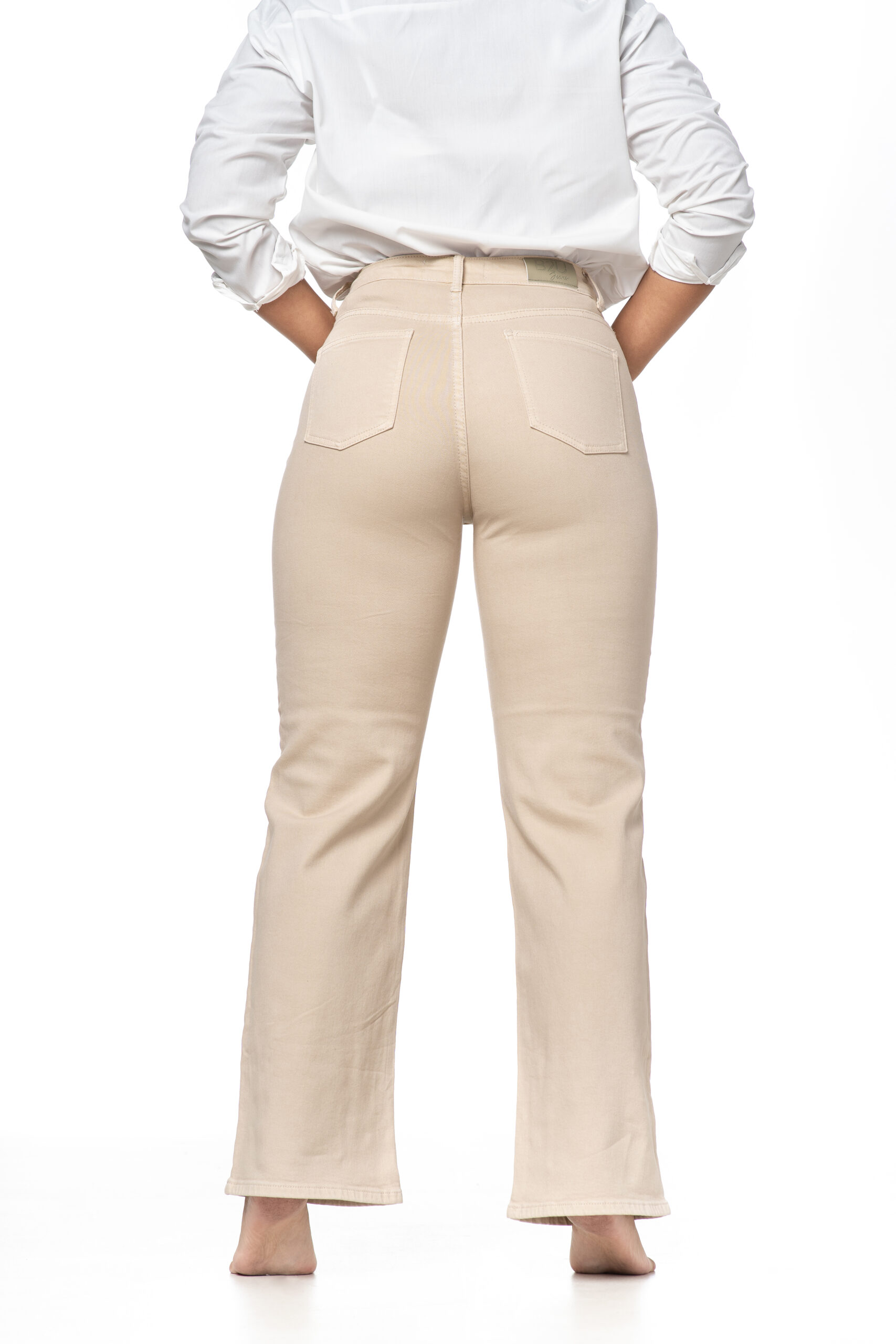 WIDE PANT B2U - Imagen 2