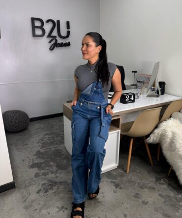 Braga B2U Tono Oscuro