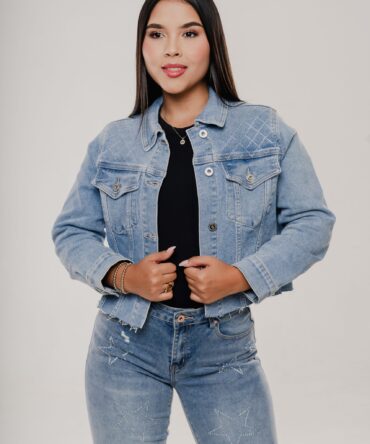 Chaqueta Brillis B2U