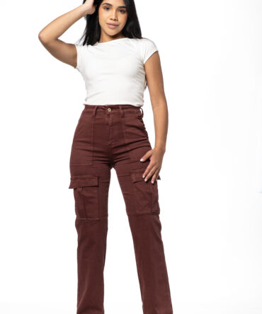 Cargo Pant Vino