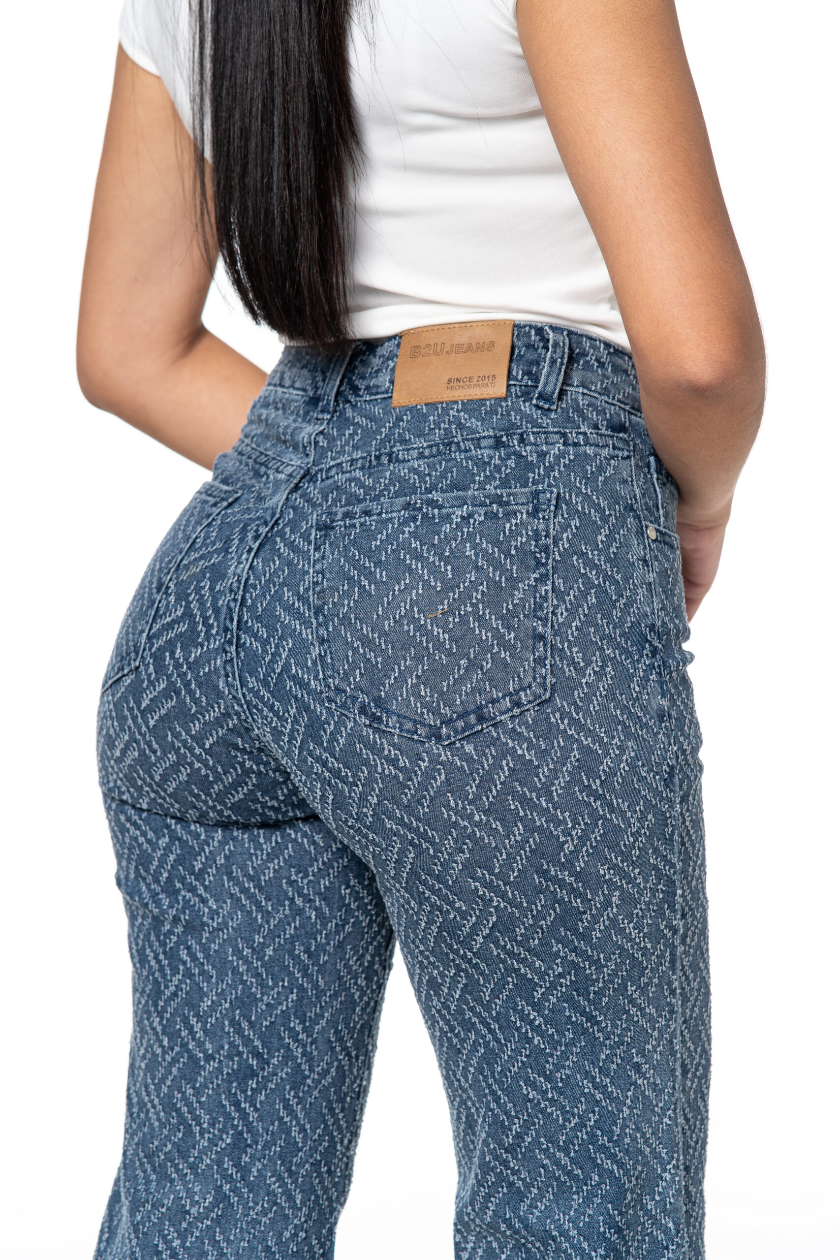 Wide Texturizado - Imagen 3