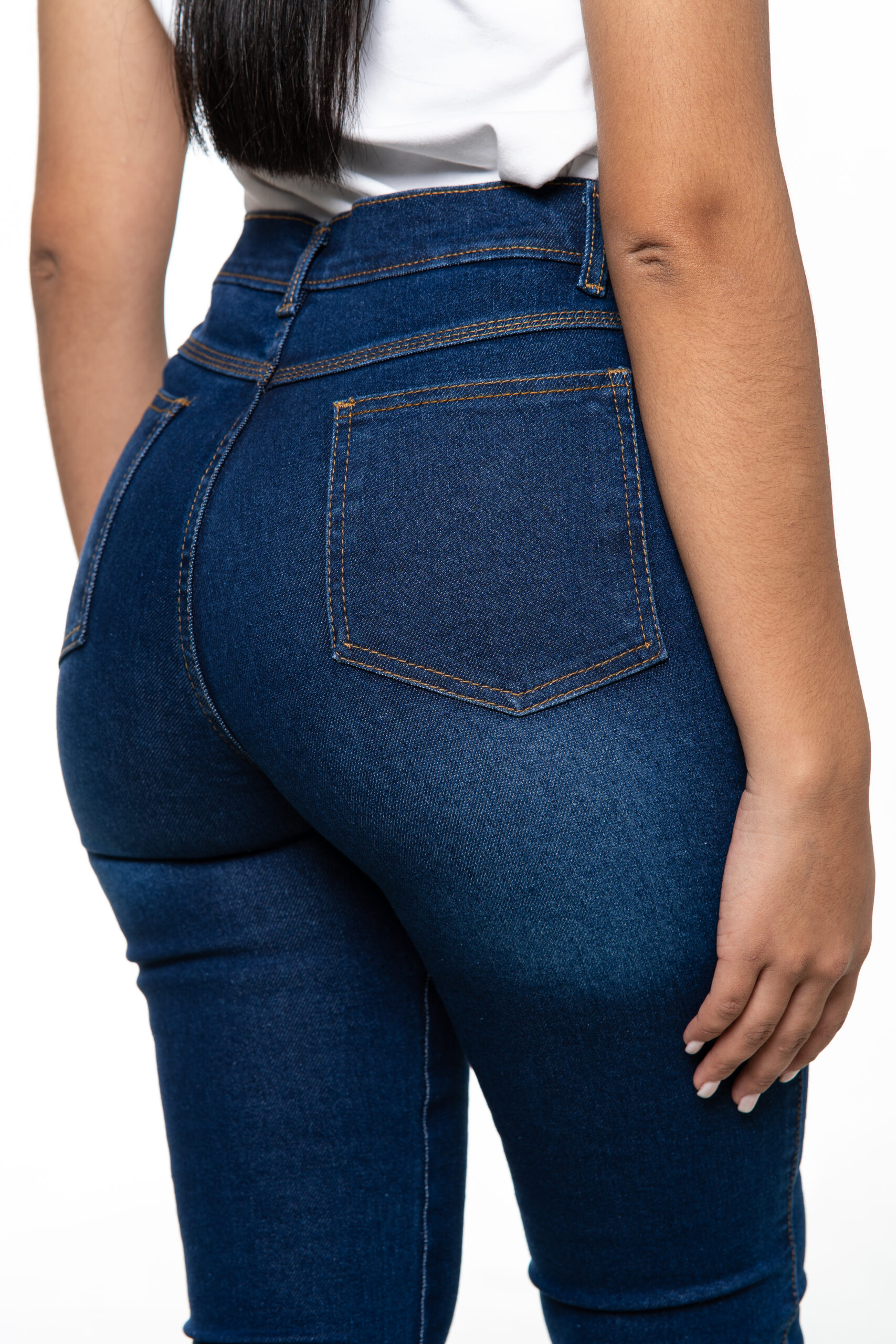 Skinny Blue 957 - Imagen 2