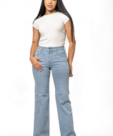 Wide Leg Basic