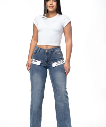 Wide Leg Brooklin