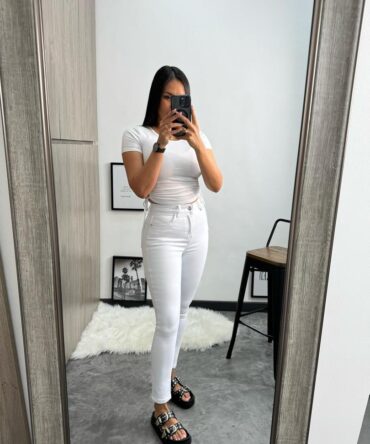 Skinny Clasico