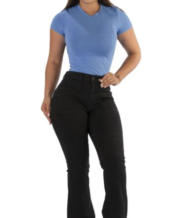 Flare Negro