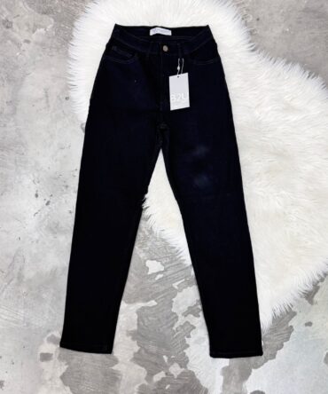 Skinny Negro 957 (talla PLUS)