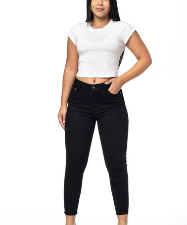 Skinny Negro Basic