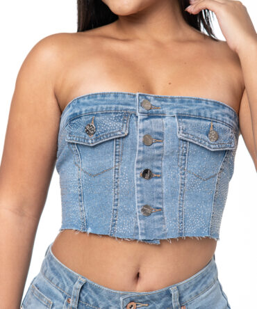 Top Brillos B2U